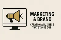 Marketing & Brand