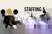 Staffing & Team Building