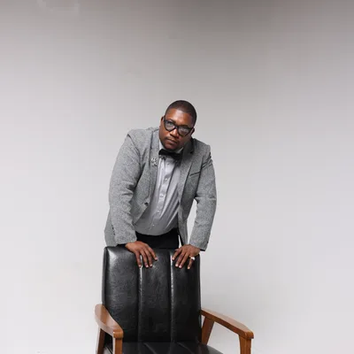 Reginald Reed - Founder